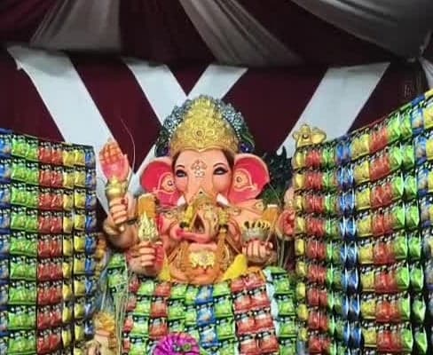 మార్కాపురంలో డాన్స్ సందడి - Udayam
