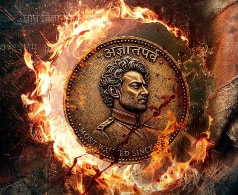 ఫౌజీ లో ప్రభాస్‌ మిలటరీ లుక్‌ - Udayam