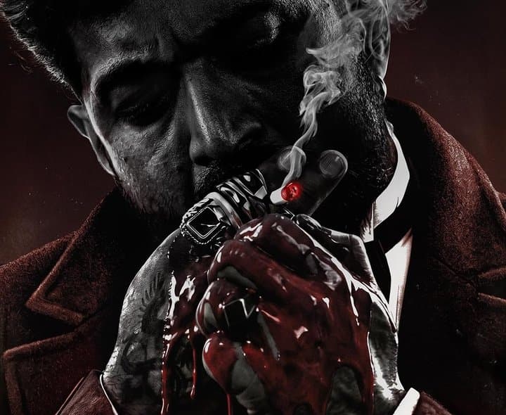 'టాక్సిక్‌’తో యశ్‌కు అసలైన పరీక్ష - Udayam