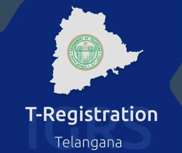 తెలంగాణలో 3 రోజులు రిజిస్ట్రేషన్ సేవలు బంద్ - Udayam Digital