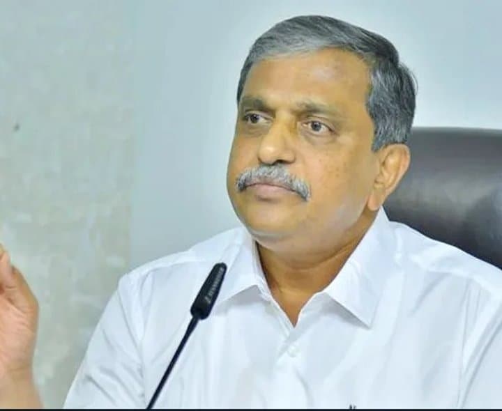 ఓటర్ల జాబితాపై అప్రమత్తం: సజ్జల