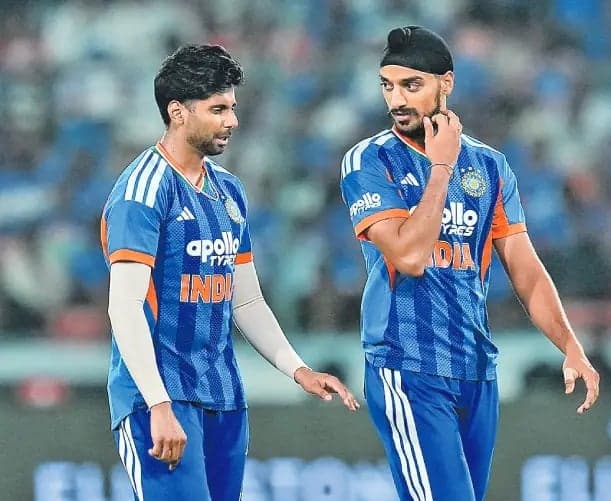 భారత బౌలింగ్ వైఫల్యం