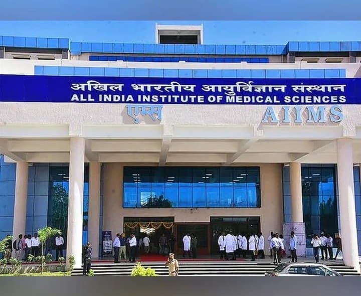 ఎయిమ్స్ బీబీనగర్: ఓపీడీ వేళల్లో మార్పులు