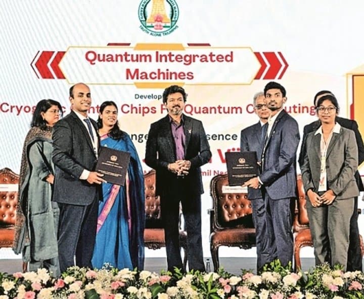 ఐఐటీహెచ్‌ విద్యార్థుల వైద్య ఆవిష్కరణలు