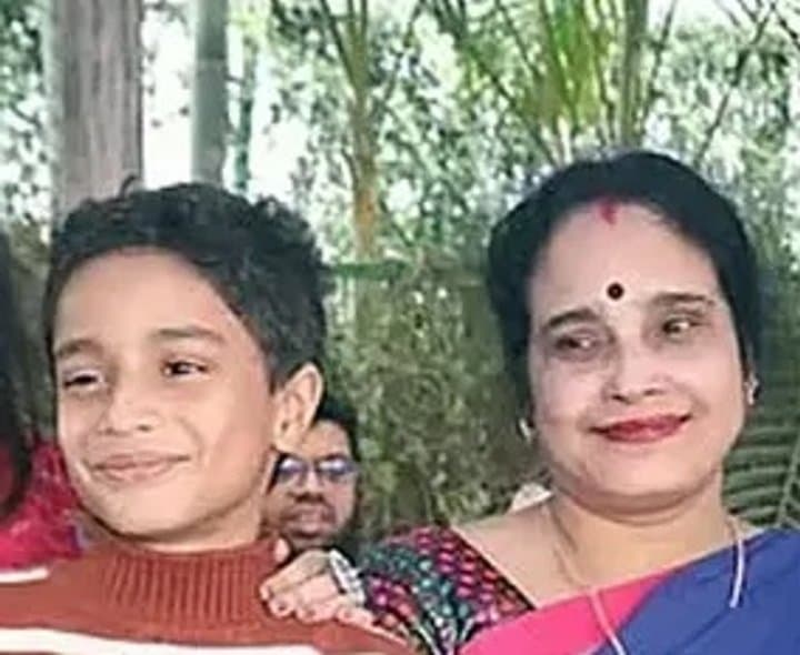 బంగ్లాదేశ్‌లో హిందూ కుటుంబం హత్య