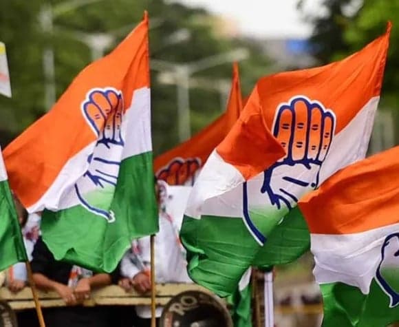నాగ్‌పూర్ ఎమ్మెల్సీ ఎన్నికల్లో కాంగ్రెస్ గెలుపు - Udayam