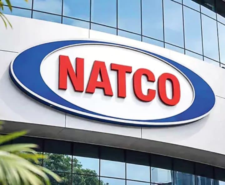 ఈజెనెసిస్‌లో NATCO భారీ పెట్టుబడి