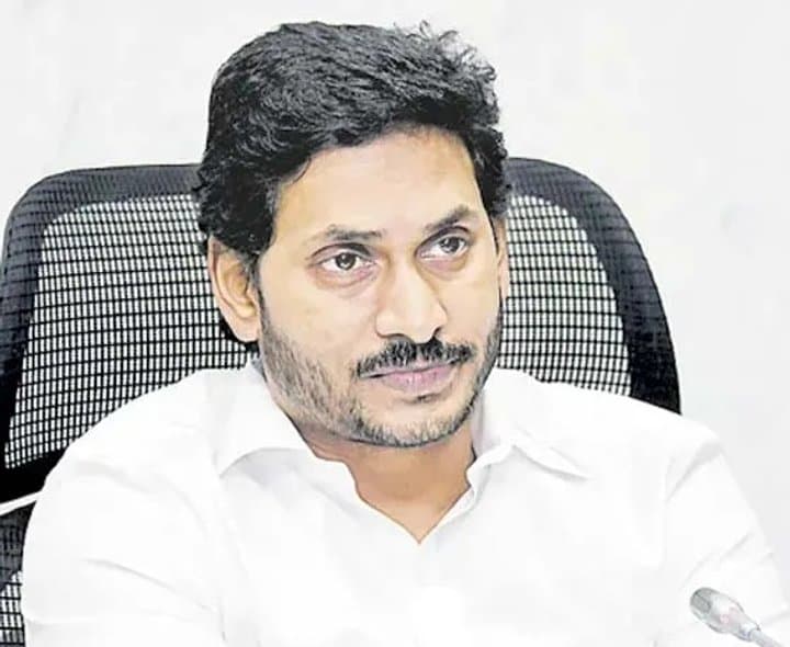 దేవరపల్లిలో వైఎస్‌ జగన్‌ పర్యటన - Udayam Digital