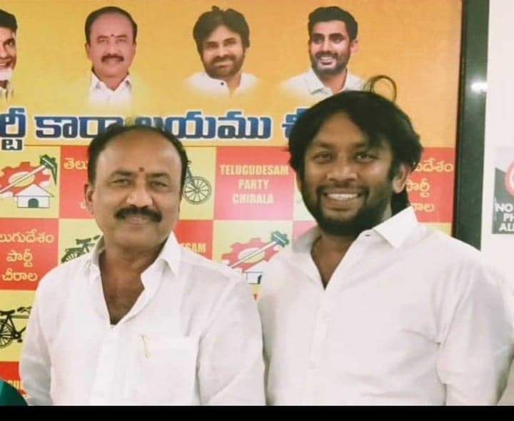 పోస్టల్ బ్యాలెట్‌పై ఎమ్మెల్యే కీలక సూచన - Udayam