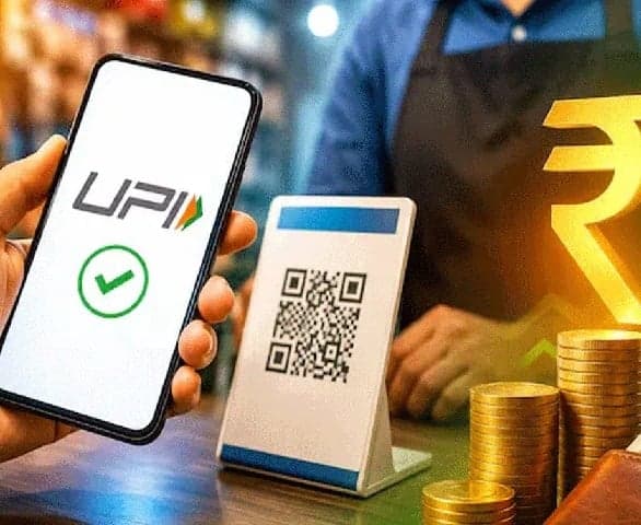 యూపీఐ లావాదేవీలు 24.07 బిలియన్లు.. 23% వృద్ధి
