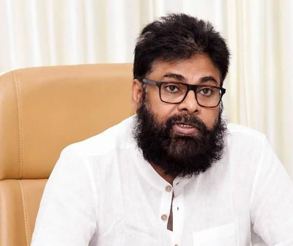 మత్స్యకారులకు ఇచ్చిన మాట నిలబెట్టుకున్నాం: పవన్ కల్యాణ్ - Udayam Digital