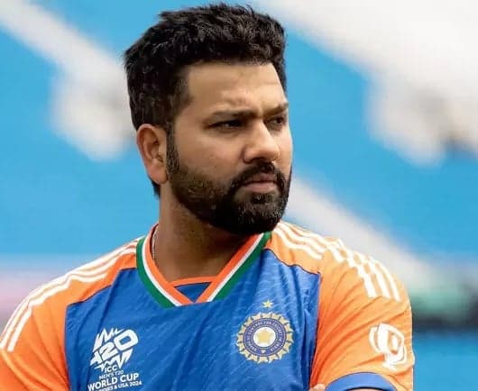 రోహిత్ శర్మ ప్రపంచకప్ ఆశలు