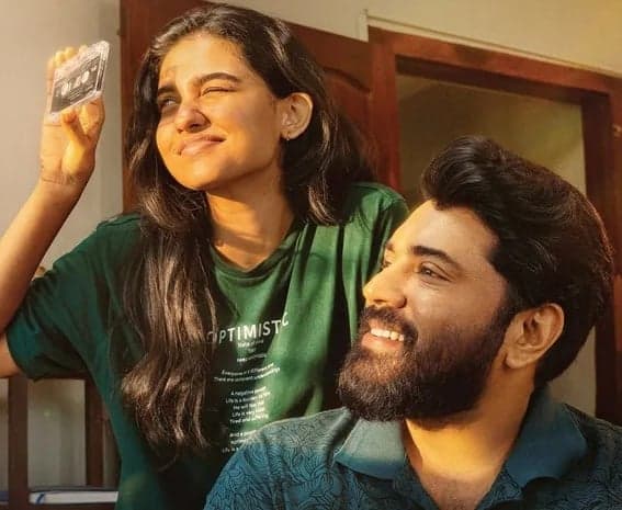 ఓటీటీలో దూసుకెళ్తున్న 'బెత్లెహమ్'