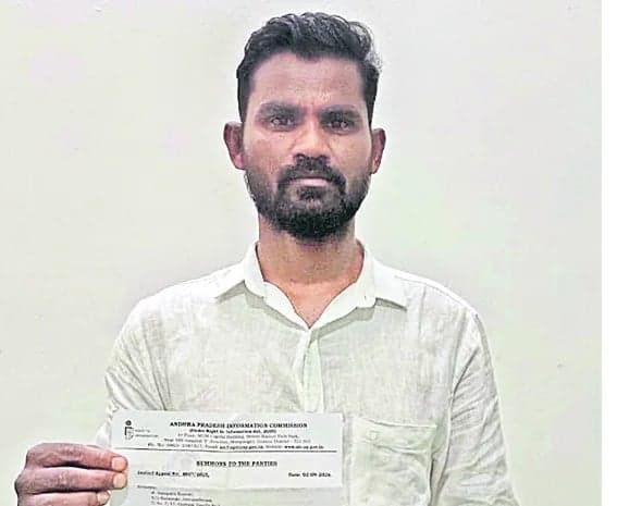 పోలీసుల నుంచి రక్షణ - Udayam