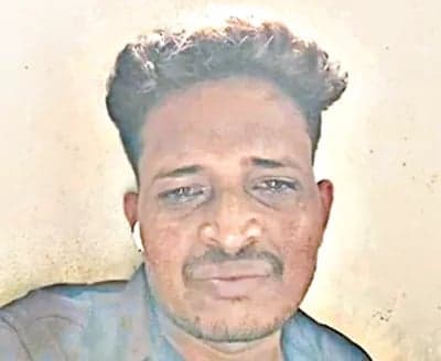 వాట్సాప్ స్టేటస్ పెట్టి యువకుడు ఆత్మహత్య