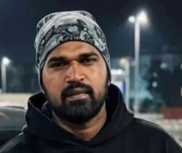 అయ్యప్ప సొసైటీలో ప్రేమకథా హత్య