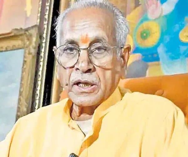 చంపత్ రాయ్ రాజీనామాపై రామాలయ ట్రస్ట్ స్పందన