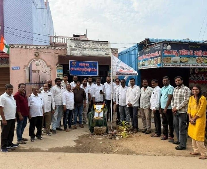 కామారెడ్డిలో ఫోటోగ్రఫీ దినోత్సవ వేడుకలు