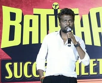 బత్తా ను ఆస్కార్‌కు తీసుకెళ్లడమే నా కల: అట్లీ