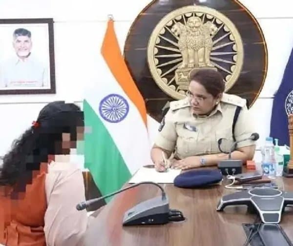 పీజీఆర్ఎస్: 169 ఫిర్యాదులు స్వీకరించిన ఎస్పీ అజిత