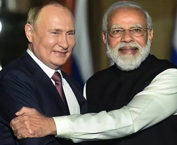 భద్రతామండలిలో భారత్‌కు రష్యా మద్దతు