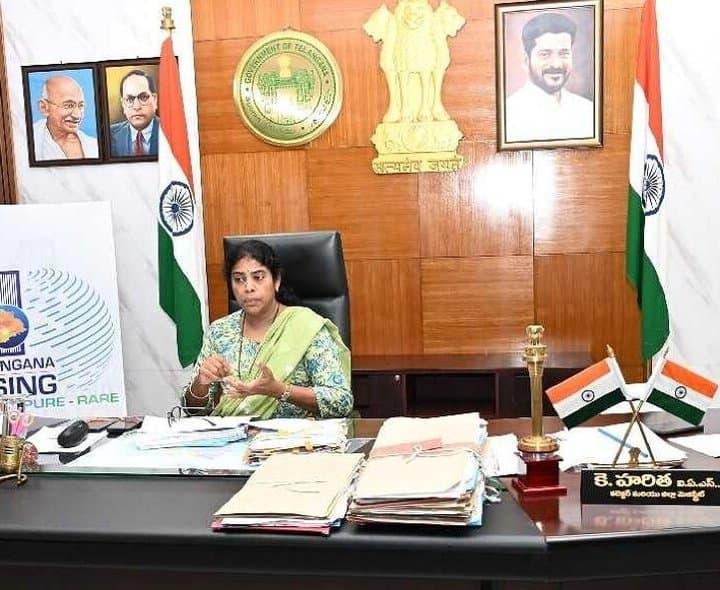 రైతులకు ఇబ్బందులు లేకుండా ధాన్యం కొనుగోలు