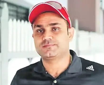 ప్లేయింగ్ ఎలెవన్‌లో వైభవ్‌కు చోటుపై సెహ్వాగ్‌ కీలక వ్యాఖ్యలు