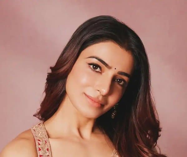 సక్సెస్‌పై సమంత స్పందన