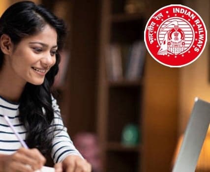 రైల్వేలో 3,548 ఎన్‌టీపీసీ పోస్టులు