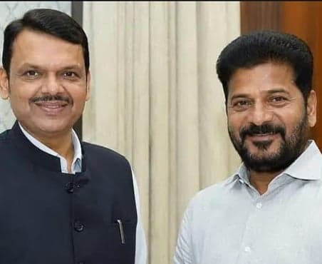 నేడు ముంబైకి సీఎం రేవంత్ రెడ్డి