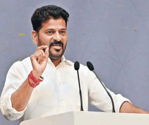 మహిళా బిల్లుపై ప్రధాని మోదీకి చిత్తశుద్ధి లేదు: సీఎం రేవంత్ రెడ్డి. - Udayam Digital