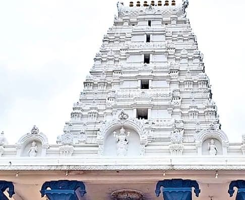 కురుమూర్తి ఆలయ ఆదాయం - Udayam