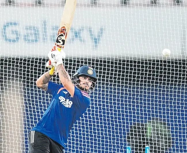 విండీస్‌ ఆపగలదా 