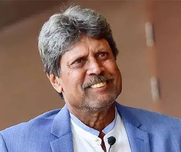 యోగ్‌రాజ్ విమర్శలపై కపిల్ దేవ్ స్పందన