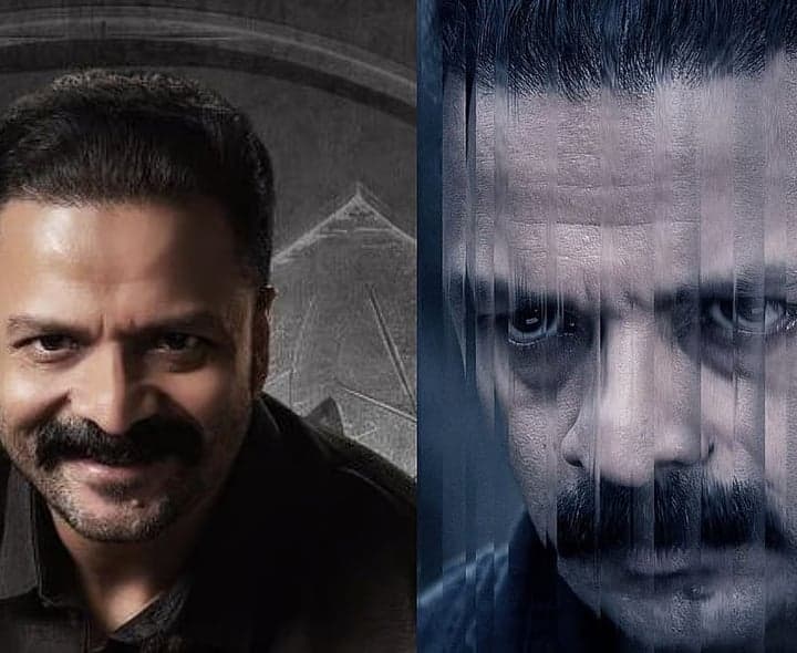 డిసెంబర్‌ 3న జయసూర్య ‘మాయన్‌’