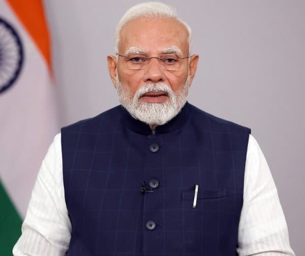 రైల్వే స్టేషన్ల పునరుద్ధరణ: మోదీ ప్రారంభోత్సవం - Udayam Digital