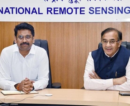 రైతుల విద్యుత్ డిమాండ్ అంచనాకు శాటిలైట్ డేటా
