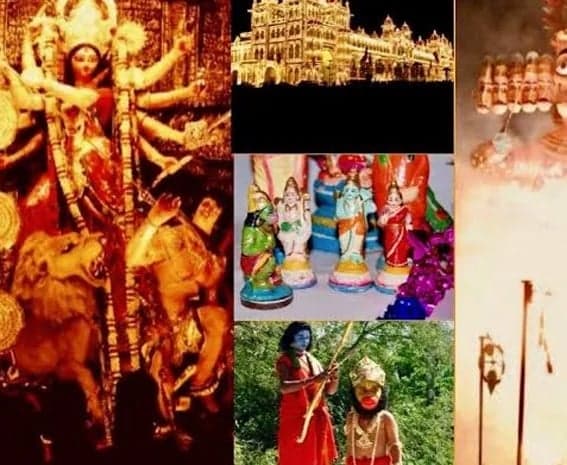 దేశవ్యాప్తంగా పండగ సంబరాలు