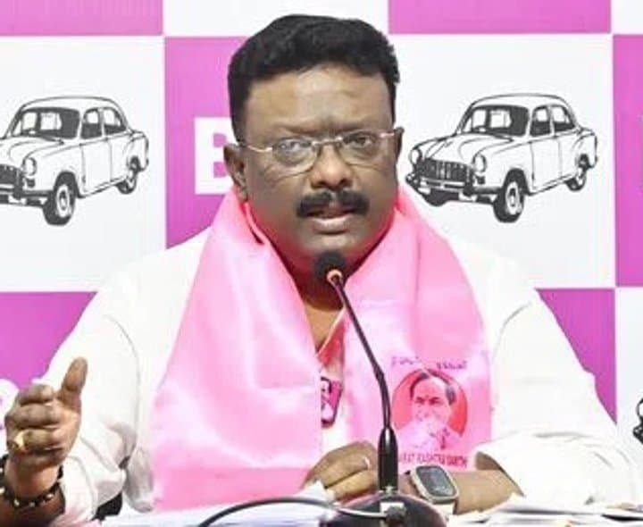 బీజేపీ నేతల వ్యాఖ్యలు బాధ్యతారాహిత్యం