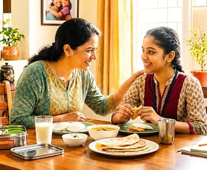 టీనేజర్లకు 7-7-7 రూల్‌