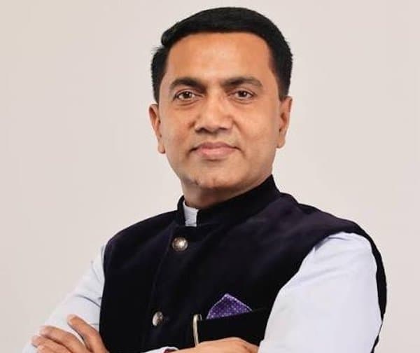 ఒకే దేశం-ఒకే ఎన్నిక: గోవా సీఎం