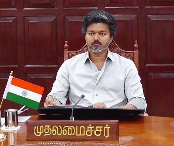 తమిళనాడు ప్రభుత్వంపై కుట్ర: 'ప్రాజెక్ట్ మేఘాలయ' కలకలం