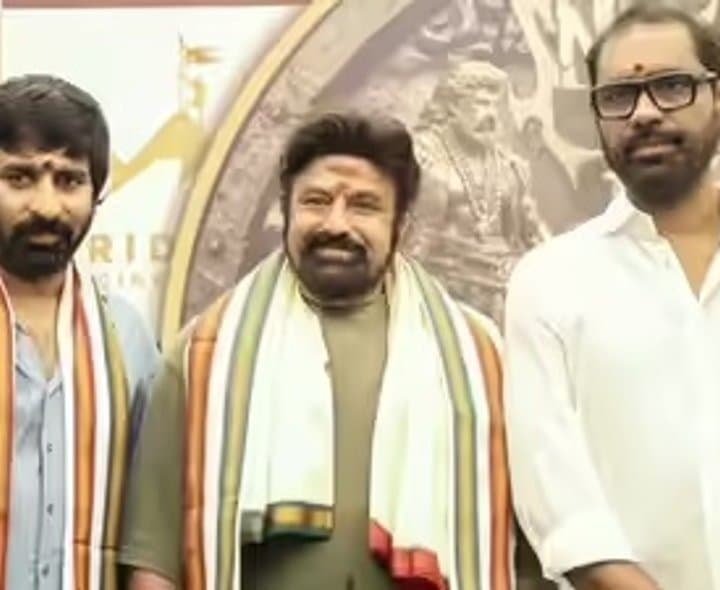 డిసెంబర్ 24న ‘NBK 111’ విడుదల