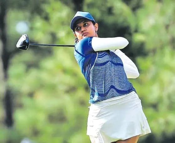 గోల్ఫ్‌లో చరిత్ర