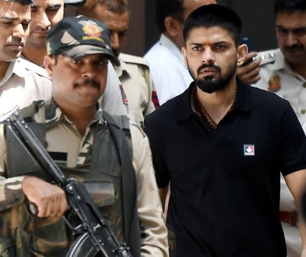 బిష్ణోయ్, నాత్రా అప్పగింతకు అమెరికా యత్నం