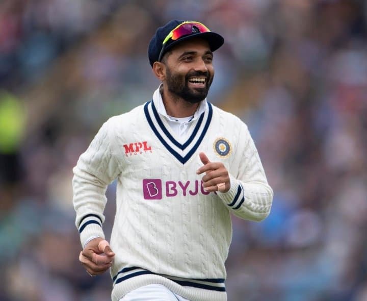 అంతర్జాతీయ క్రికెట్‌కు అజింక్య రహానే వీడ్కోలు