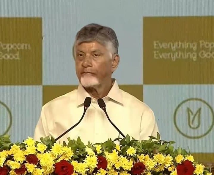 చింతలపూడి ప్రాజెక్టును త్వరలో పూర్తిచేస్తాం: సీఎం