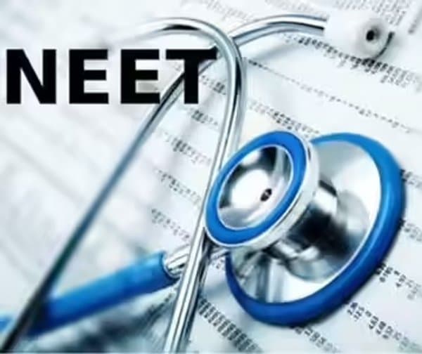 నీట్ లీకేజీ గుట్టురట్టు