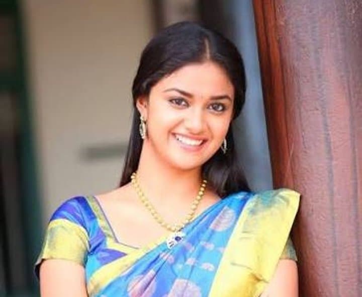 ‘ది ప్యారడైజ్’లో కీర్తి సురేశ్ ప్రత్యేక గీతం - Udayam Digital