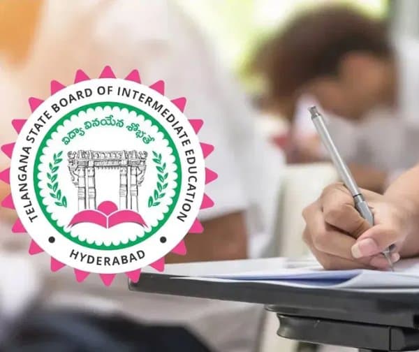 నేటి నుంచి ఇంటర్‌ సప్లిమెంటరీ పరీక్షలు